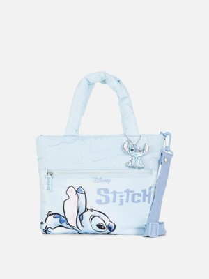 Accesorios Primark Disney’s Lilo and Stitch Weekender Niños Azules | 4528JSKEV