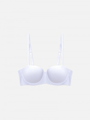 Lencería Primark AD Multiway Strapless Bra Mujer Blancas | 9628VJXKR