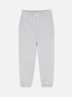 Ropa Primark Stretch Cintura Niños Gris | 5974CTOIA