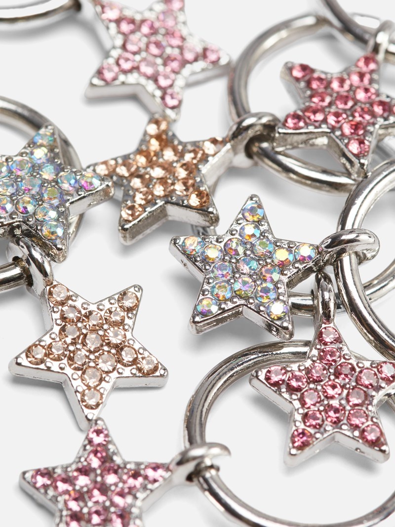 Accesorios Primark 8Pack Star Charm Hair Rings Niños Multicolor | 1490PZBQY