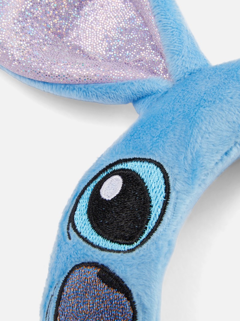 Accesorios Primark Disney’s Lilo and Stitch Ears Headband Niños Azules | 5314WHFYC