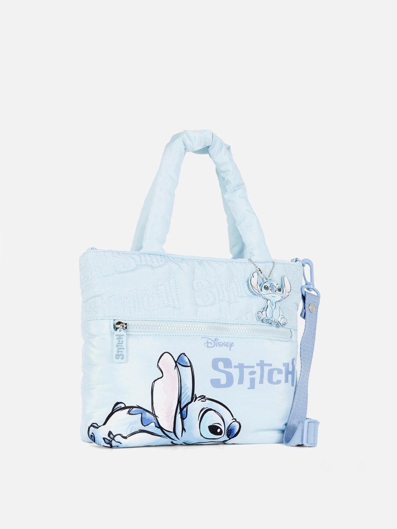 Accesorios Primark Disney’s Lilo and Stitch Weekender Niños Azules | 4528JSKEV