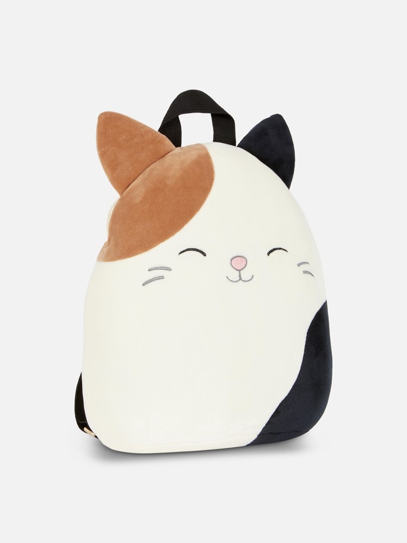 Accesorios Primark Squishmallow Character Backpack Niños Marrones | 2713LHMFZ