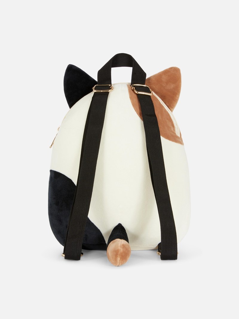 Accesorios Primark Squishmallow Character Backpack Niños Marrones | 2713LHMFZ