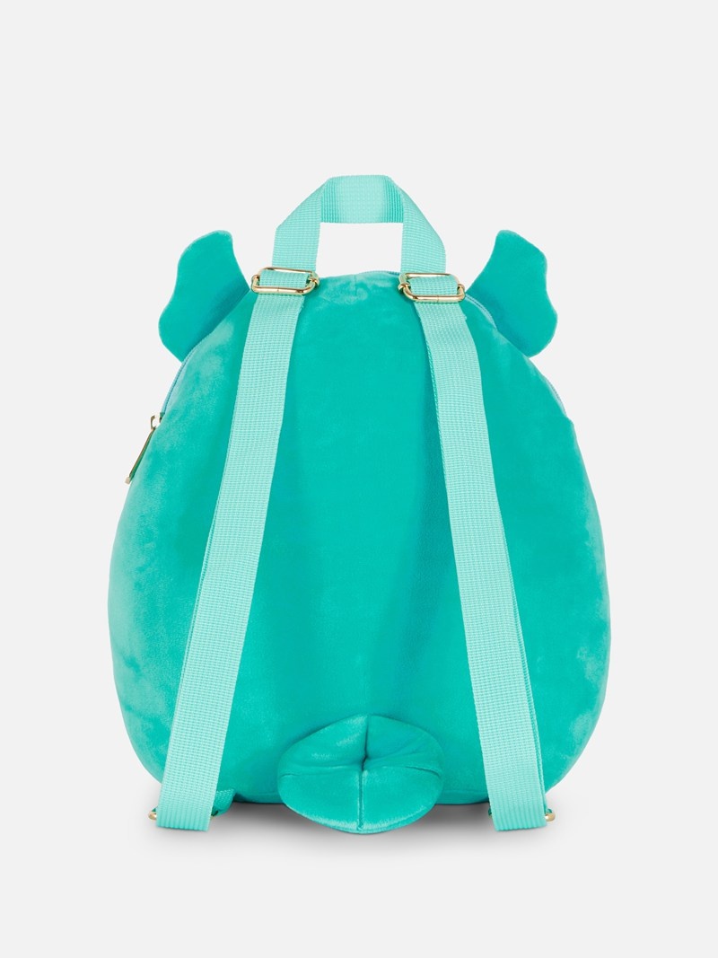 Accesorios Primark Squishmallow Plush Backpacks Niños Azules | 2386RUSTO