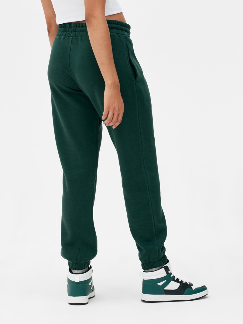 Pantalon Jogger Primark Disney’s Winnie the Pooh Mujer Verde | 5897JFIQY