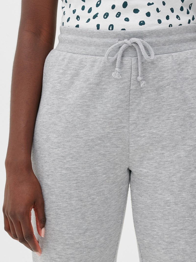 Pantalon Jogger Primark Flaco Fit Mujer Gris | 9627TVEFA