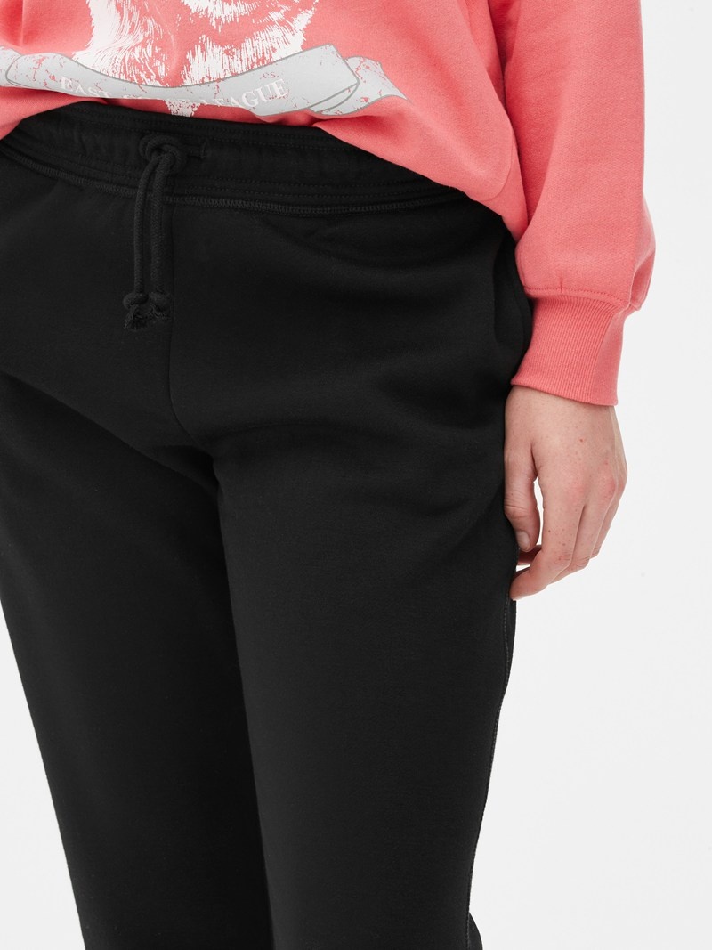 Pantalon Jogger Primark Regular Fit Mujer Negras | 7530TYGAF