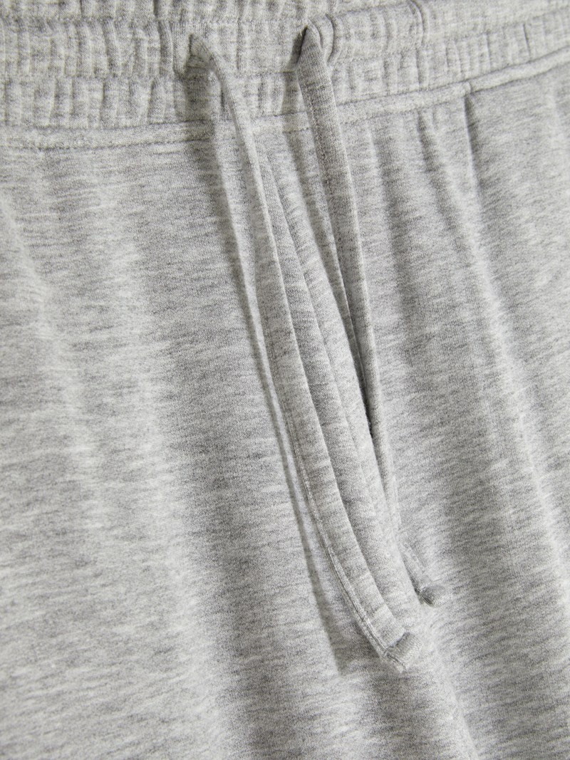 Ropa De Dormir Primark Drawstring Pajama Bottoms Hombre Gris | 1847YCBEL