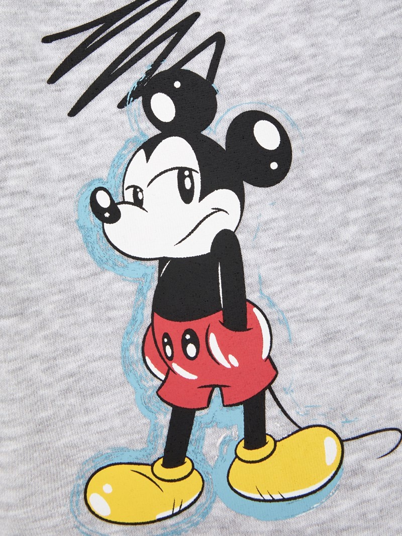 Ropa Primark Disney's Mickey Mouse Niños Gris | 2367UWNJT