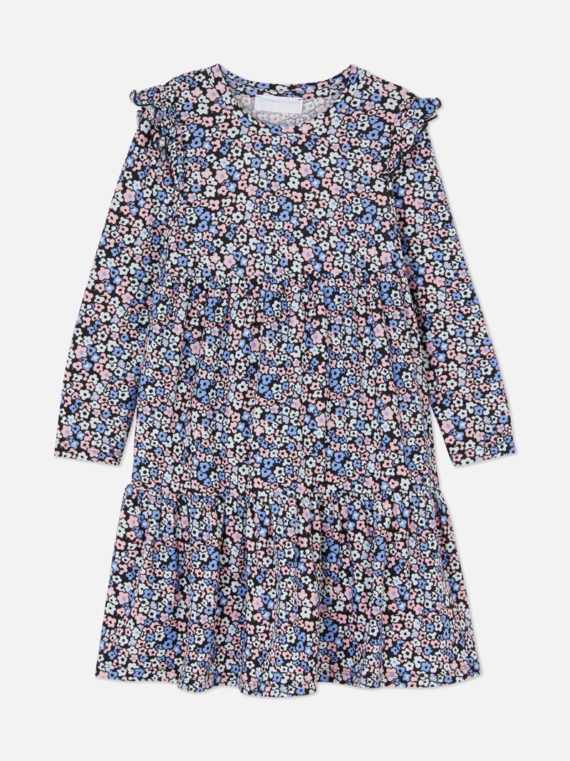 Ropa Primark Mini Floral Soft Niños Multicolor | 4781PYXFQ