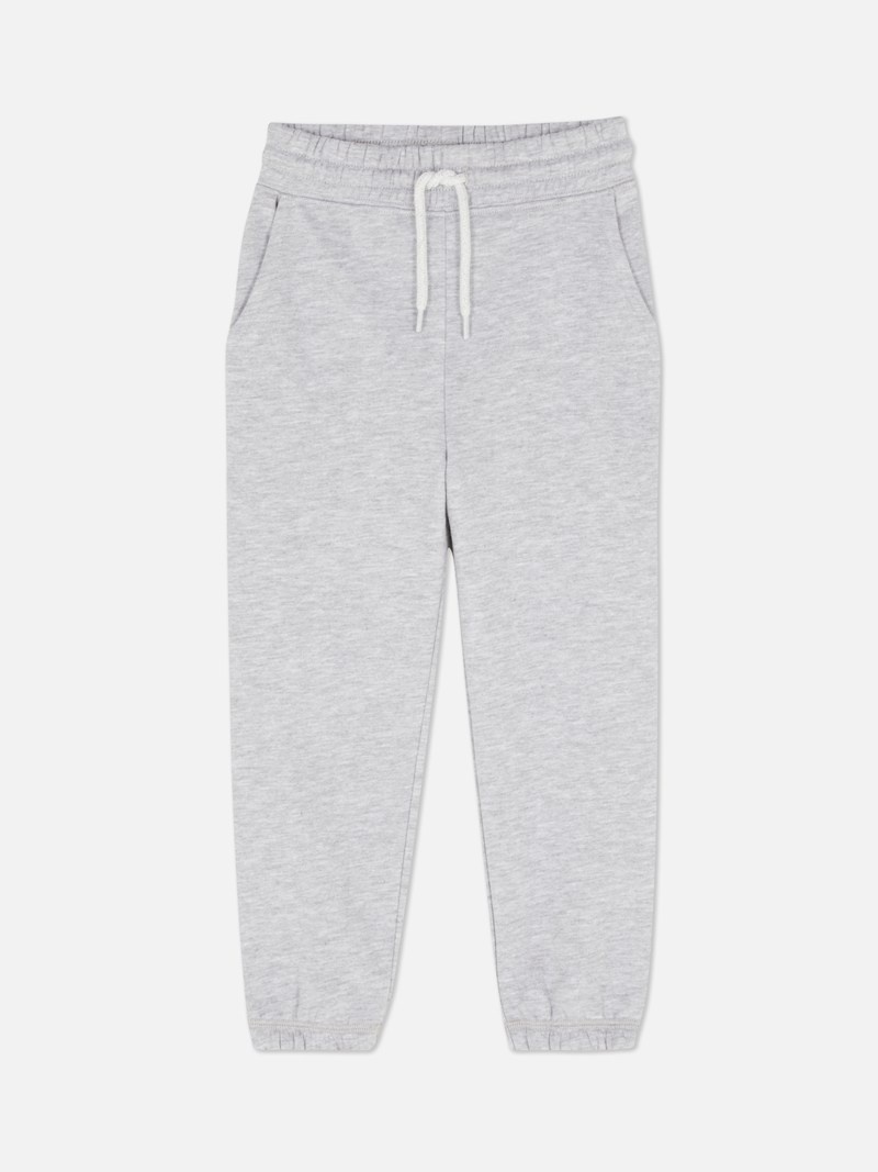 Ropa Primark Stretch Cintura Niños Gris | 5974CTOIA