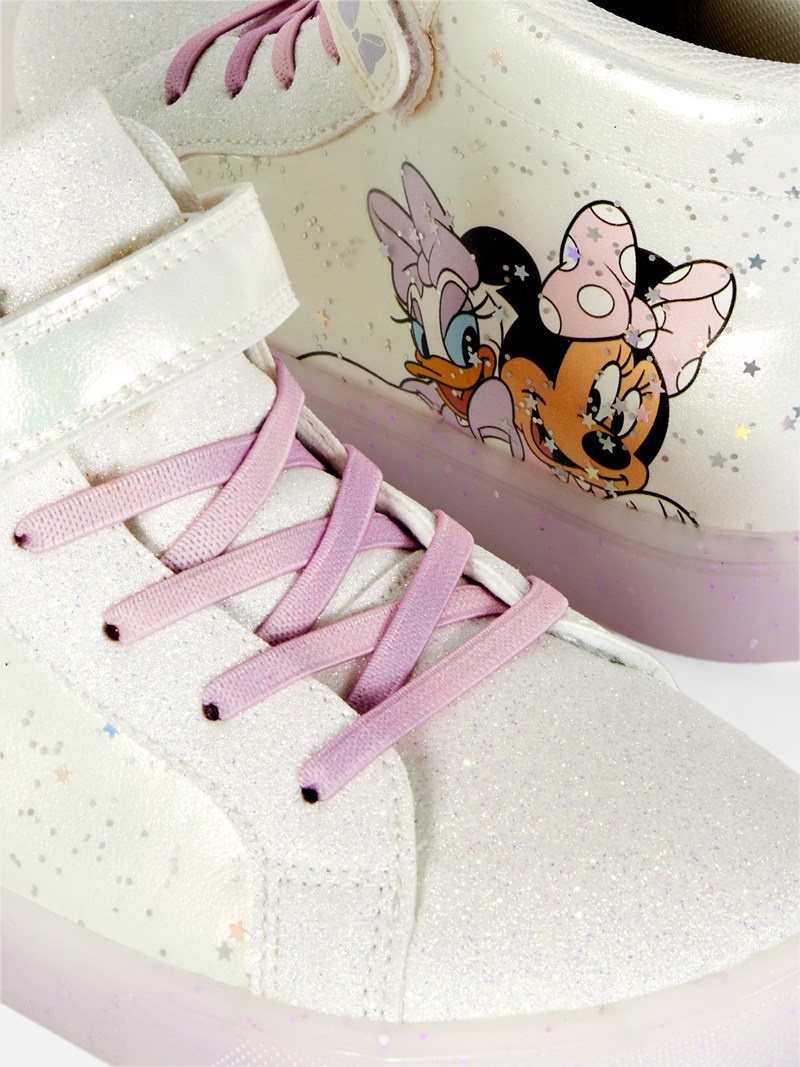 Zapatos Primark Disney’s Minnie Mouse and Daisy Duck Light Ups Niños Multicolor | 7924YZMFB