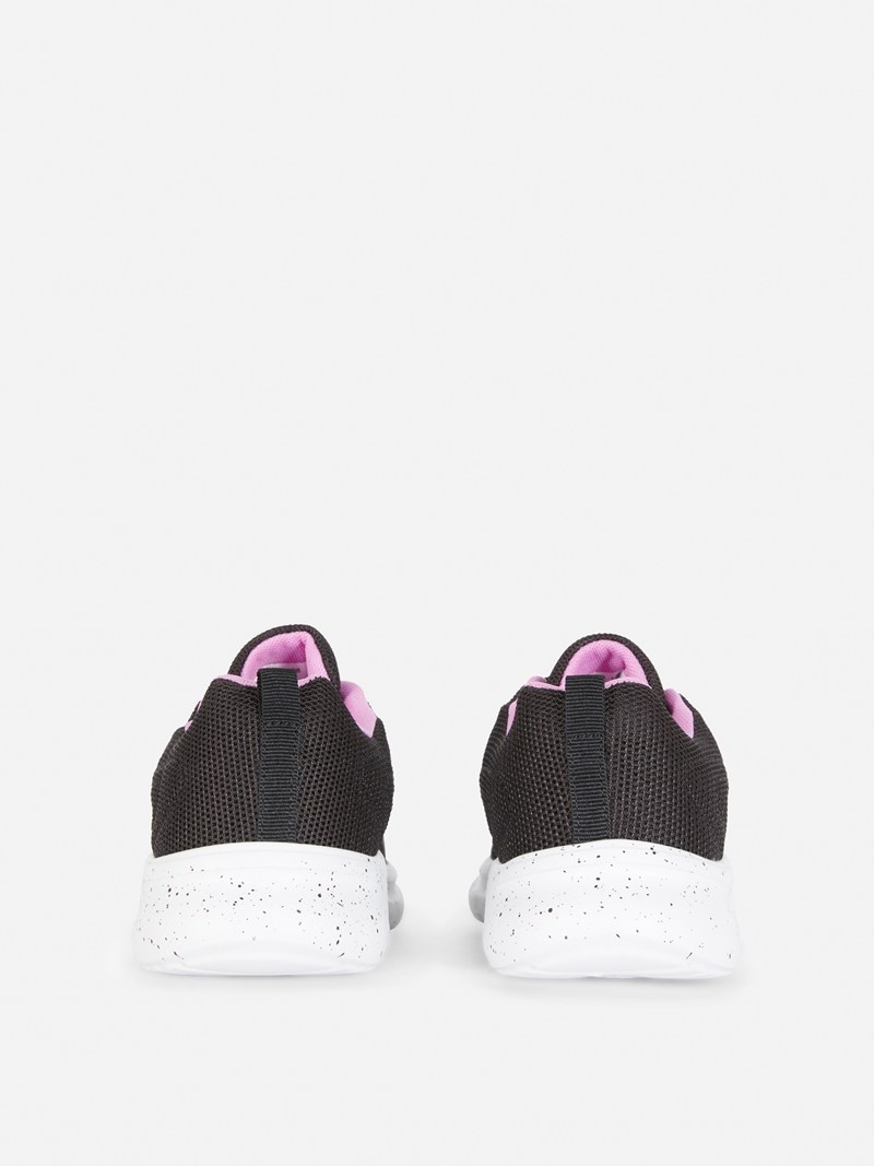 Zapatos Primark Mesh Fornido Low Niños Multicolor | 7103RHKDG