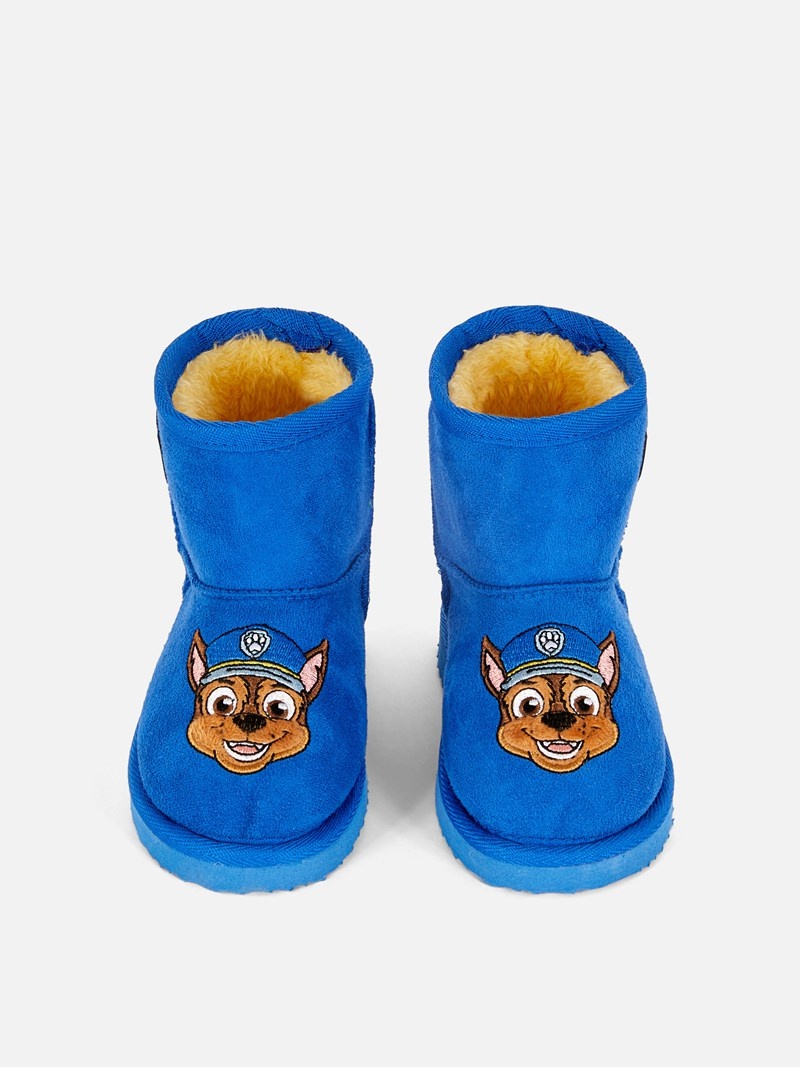 Zapatos Primark PAW Patrol ie Niños Azules | 9042OVXCW