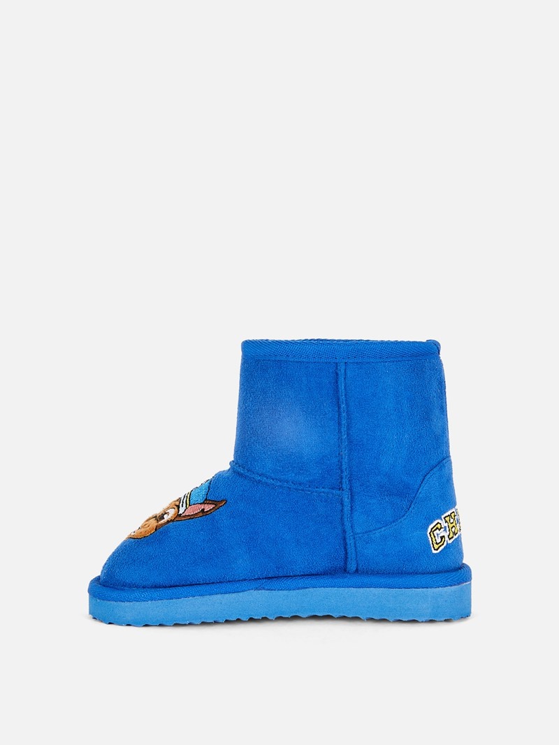 Zapatos Primark PAW Patrol ie Niños Azules | 9042OVXCW