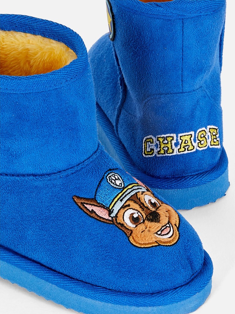 Zapatos Primark PAW Patrol ie Niños Azules | 9042OVXCW